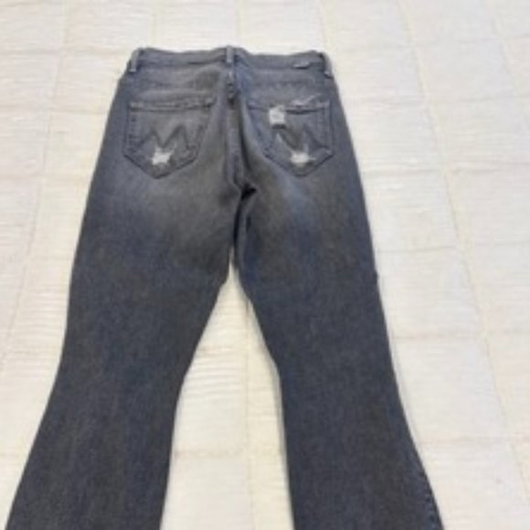 MOTHER- The Swooner Ankle Chew 26 - Picture 6 of 6